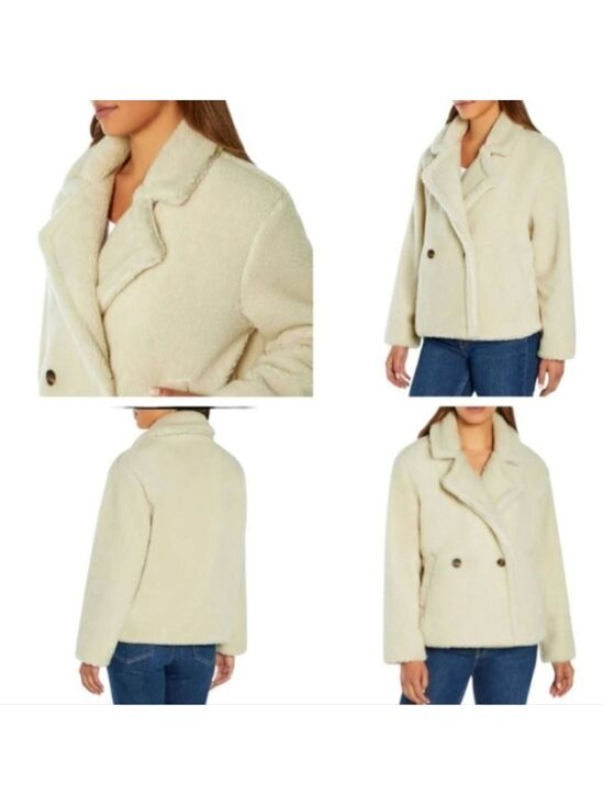 GAP Jackets & Blazers - GAP Sherpa Jacket